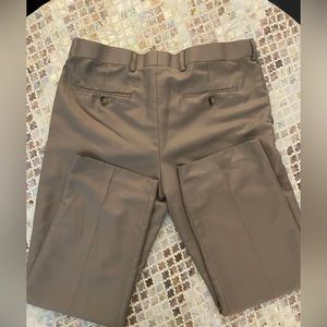 Men’s Tan Dress Pants Size 32x30